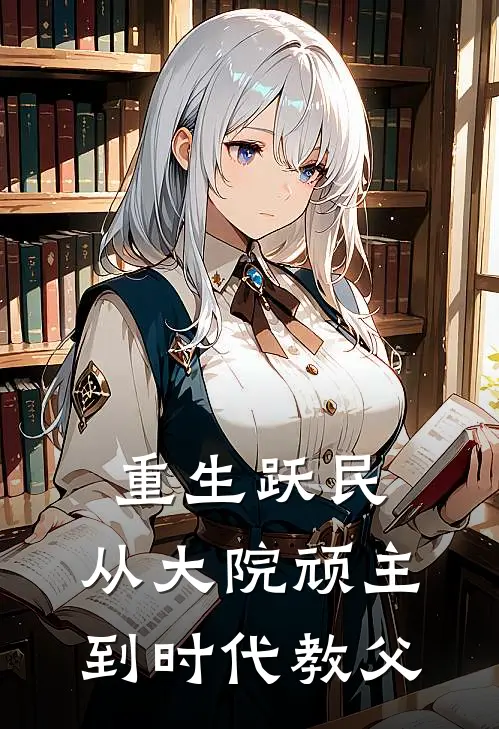 重生跃民从大院顽主到时代教父