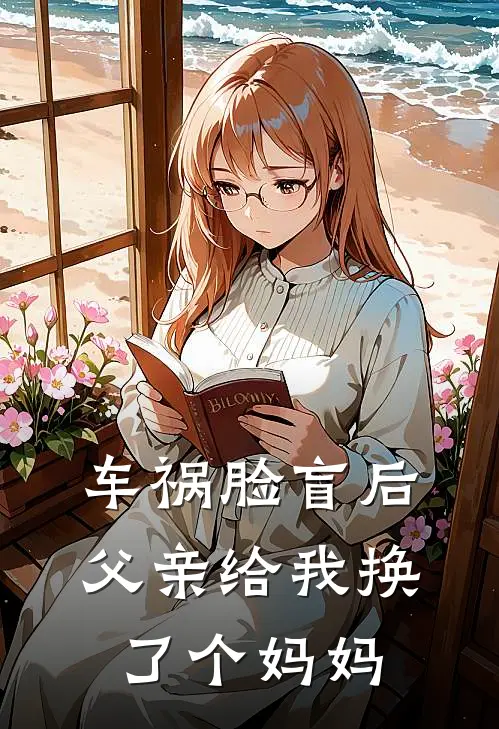 车祸脸盲后，父亲给我换了个妈妈