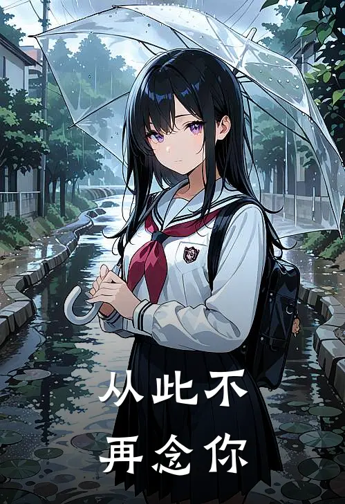 从此不再念你