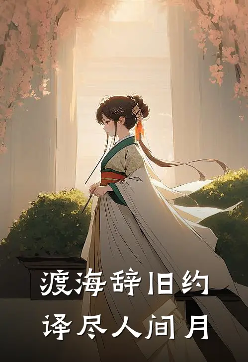 渡海辞旧约，译尽人间月
