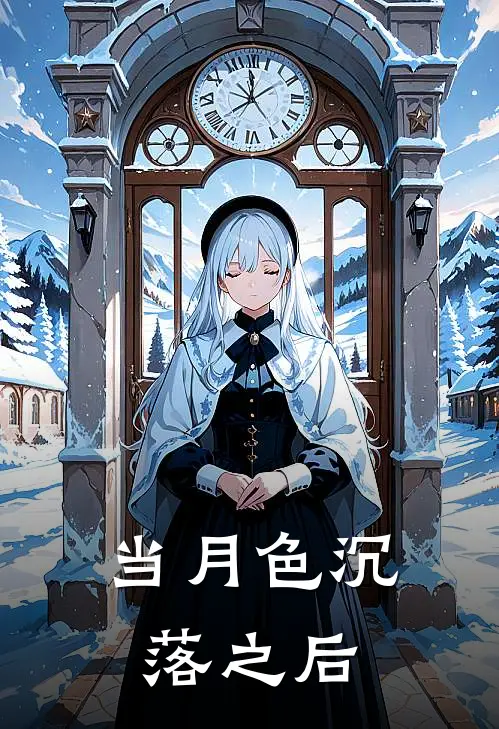 当月色沉落之后